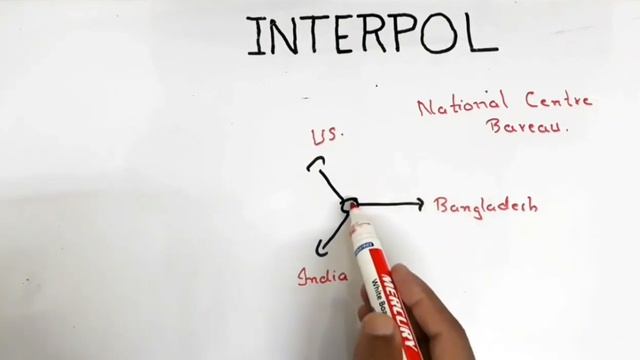 Interpol ? International police смотреть онлайн