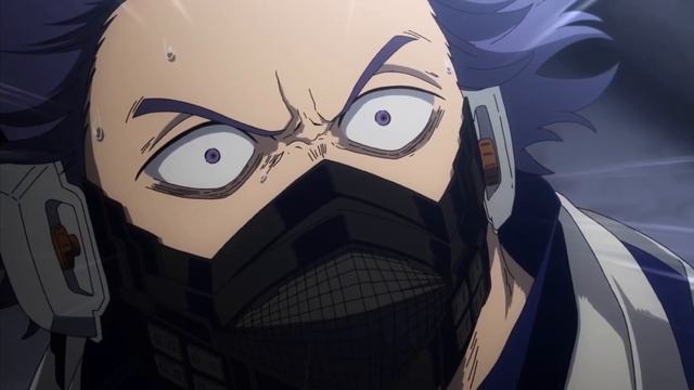 Один За Всех Против Все За Одного! Даби Сходит с Ума? Моя Геройская Академия 344 Глава Обзор смотреть онлайн