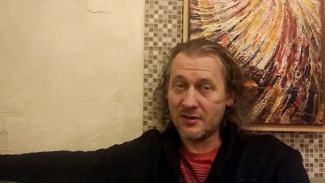 Олег Косьмин. О телесно-ориентированных практиках (отрывок из интервью) смотреть онлайн