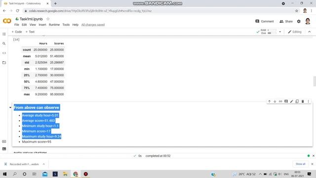 Task 1-Prediction Using Unsupervised Machine Learning смотреть онлайн