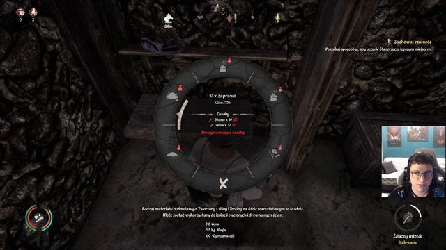 Pełny Najlepszy Poradnik Dla Początkujących I Jak Najlepiej Rozplanować Wioskę WMedieval Dynasty 57