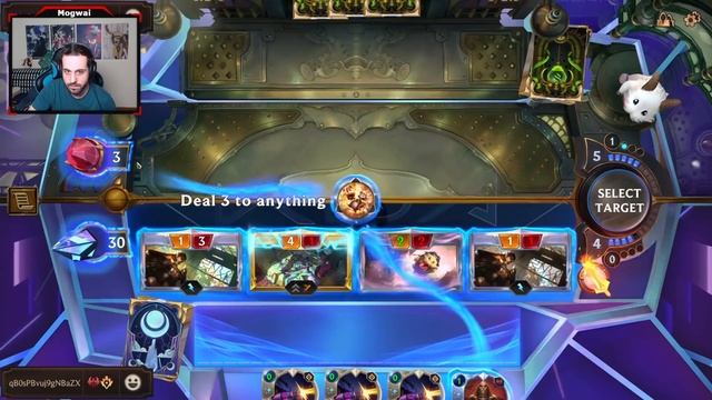 Let's Play PATH OF CHAMPIONS! | Legends of Runeterra PvE Mode смотреть онлайн