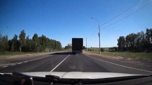 Поездка на машине из Великого Новгорода в Волгоград. Часть 4