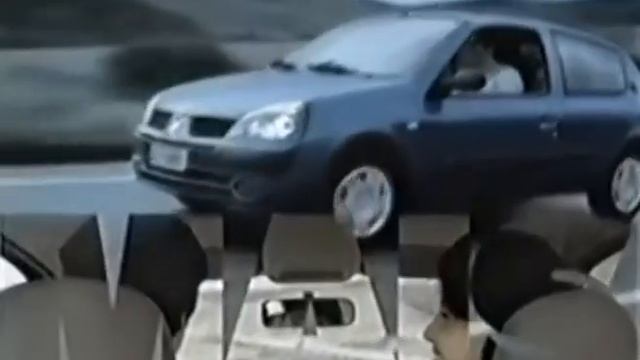 Renault - 2003 смотреть онлайн