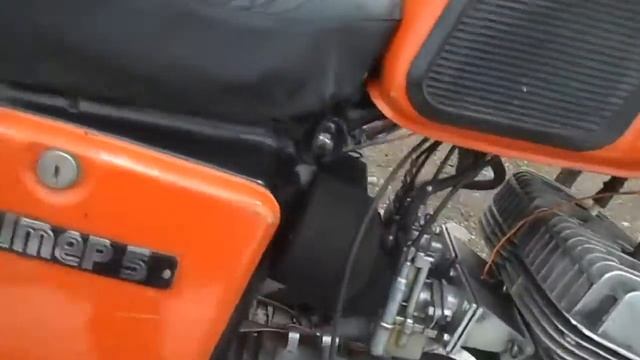 Иж юпитер 5 бсз,2 карбюратора с ЛК смотреть онлайн