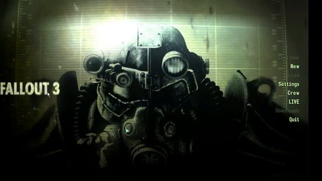 (raydens1819)SIMPLE - Fallout 3 [Problem].avi смотреть онлайн