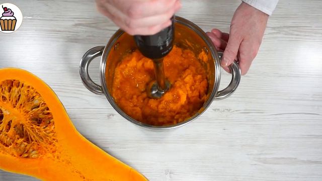 Creamy Pumpkin Pie with Cinnamon | Easy Recipes смотреть онлайн