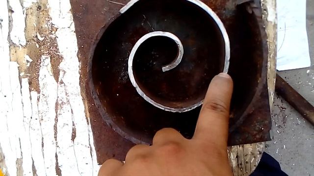 Станок "холодной ковки". Завершил обшивку дома. Карнизы. Земляной бур смотреть онлайн