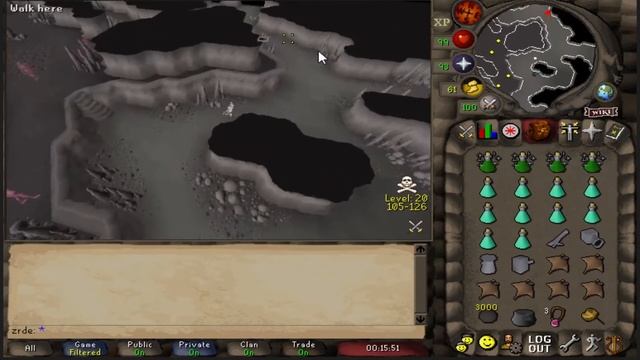 OSRS Lesser Demon Champion scroll guide 2021 смотреть онлайн