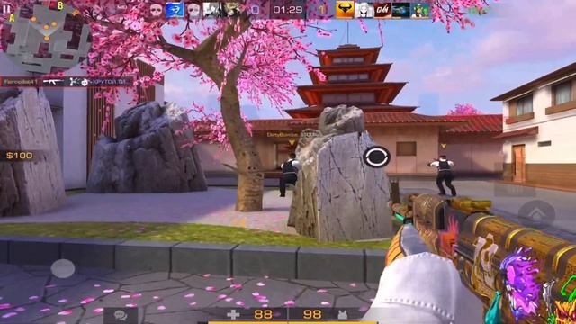35.000 ? | Standoff 2 Highlights + Settings ⚙️ | 0.26.0 смотреть онлайн