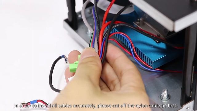 Photon zero replace the motherboard смотреть онлайн