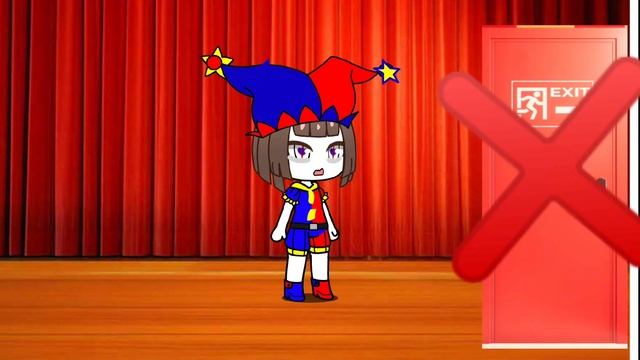 клип к песни "цифровой цирк" смотреть онлайн