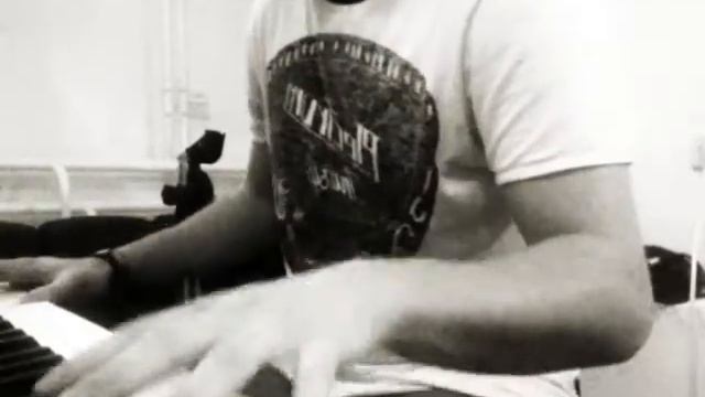 Ваня Чебанов - Добрая мелодия. смотреть онлайн