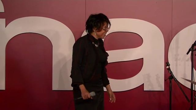 Showcase - Mina Agossi - Rope a dope - Fnac Paris Montparnasse смотреть онлайн