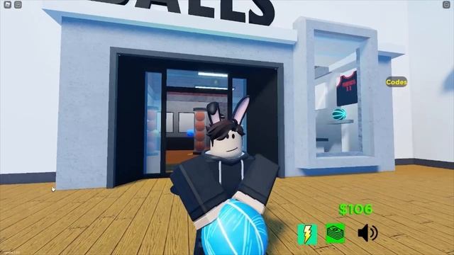 [ИВЕНТ] Как получить НАУШНИКИ KERWIN FROST в DUNKING SIMULATOR Roblox