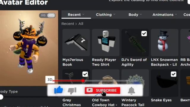 КАК ПОЛУЧИТЬ БЕСПЛАТНО КНИГУ ШАПКУ И ФУТБОЛКУ В РОБЛОКС | MYS7ERIOUS PLACE ROBLOX | READY PLAYER TW смотреть онлайн