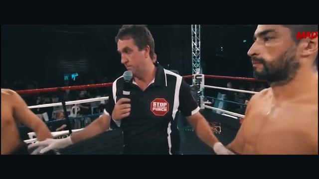 Тим Цзю в ЯРОСТИ! Самые Жёсткие Нокауты Сына Цзю! смотреть онлайн