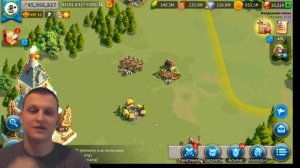 Небольшие фишки и хитрости Rise of Kingdoms