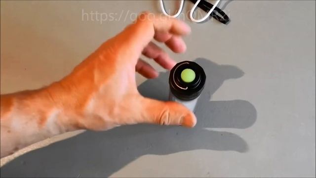 Фонарь ЯРКИЙ ЛУЧ кемпинг MT-1 FLOstick. Обзор и тест. смотреть онлайн