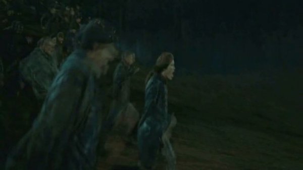 [Epic Battles] Битва за Хогвартс