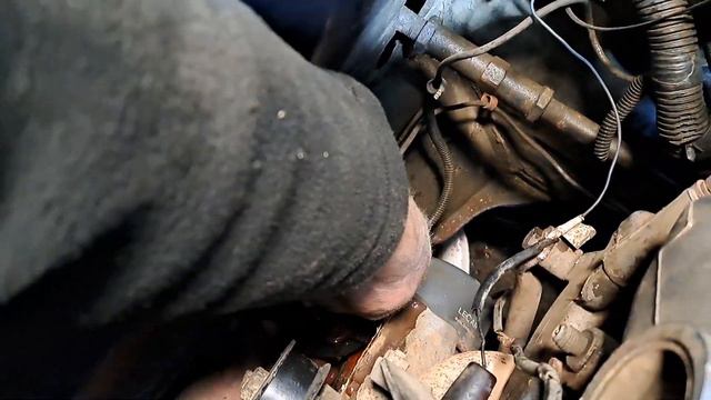 Не греет "печка" ВАЗ одна из причин смотреть онлайн