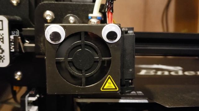 Ender 3 Pro 3D Printer Playing Tetris Music смотреть онлайн