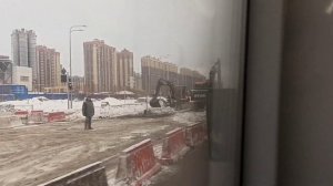 Автобус 248 | «Ст. метро Пр. Просвещения - ТРК Мега-Парнас»