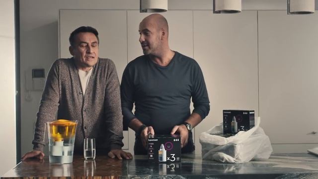 БАРЬЕР. Удобно иметь под рукой смотреть онлайн
