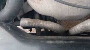 Горит значок аккумулятора на Нексии