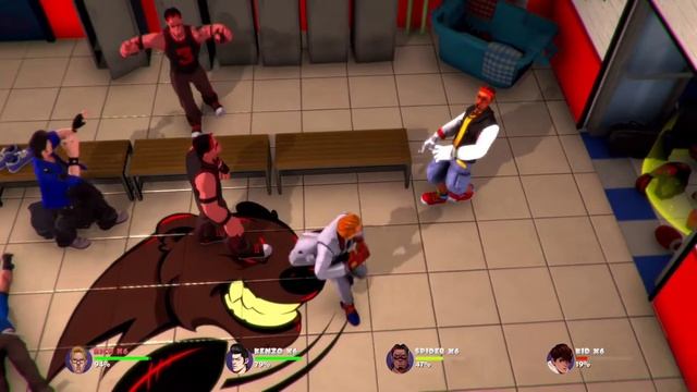 Ragdoll Physics Game | NPC Wars and Random Moments | Mad Streets! смотреть онлайн