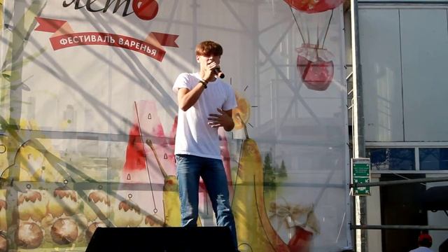 "Московское лето. Фестиваль варенья" 22.08.2015 ТЭП Мечта #5 смотреть онлайн