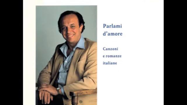 Appassionatamente - Leo Nucci смотреть онлайн