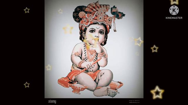 #short#vk music krishna Makhan chor ❤️ смотреть онлайн