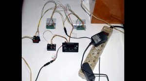 Как подключить к усилителям на микросхеме TDA 2030А МР3 плеер, FM радио модуль. (How to connect  FM