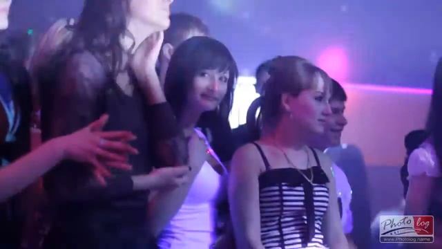 PhotoLog.name (г.Комсомольск-на-Амуре) - 28 января 2012 - НК Жара.Татьянин День смотреть онлайн