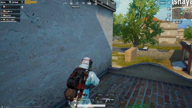 🎮 Lets Play PUBGM Emulator😍 | FPS | LIVE | India | Lets Goooo !!!