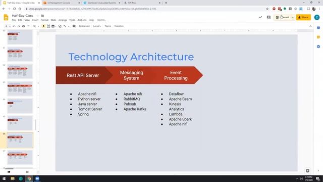 Data Movement into the Cloud with Apache NiFi смотреть онлайн