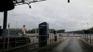 Что делать, если транспондер Автодор отклонен на М11