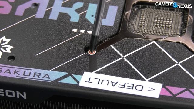 Crazy Design: Yeston RX 7900 XTX Sakura Sugar GPU Review & Benchmarks смотреть онлайн