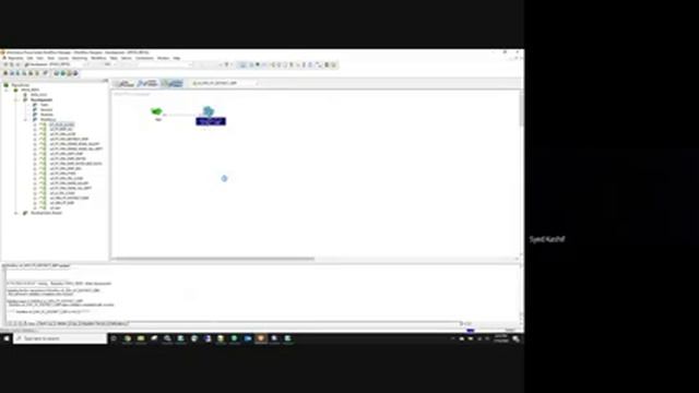 Informatica Powercenter - Class 16 смотреть онлайн