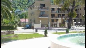 "Морская" мини-гостиница, г. Гагра. www.akva-abaza.ru