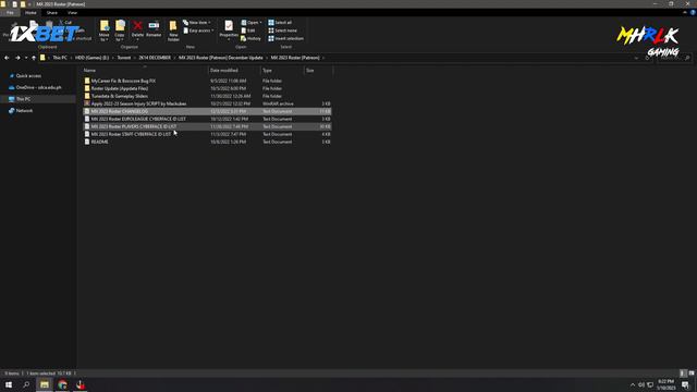 NBA 2K14 to NBA 2K23 Part 1 - Install New Roster and Base Modded Files | NBA 2K14 Mods 2023 смотреть онлайн
