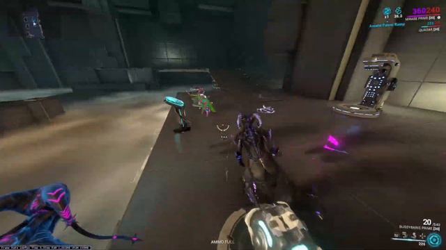 (PATCHED) MOST BROKEN ARCANE IN WARFRAME IS NOW HERE смотреть онлайн