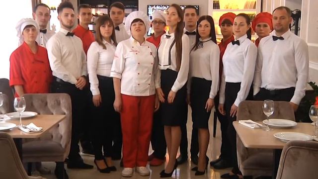 Поздравление с Новым 2020 годом от ULTRA Family смотреть онлайн