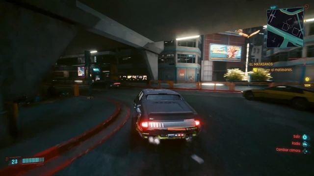 Cyberpunk 2077 Path Tracing @ MSI Titan GT77HX 13VI Intel Core i9-13950H-NVIDIA RTX 4090-64 GB RAM смотреть онлайн