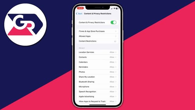 How To Turn Off Safe Search On iPhone - Full Guide смотреть онлайн