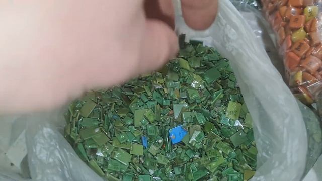 Маленькая посылка с дорогими деталями от Паши из Владивостока смотреть онлайн