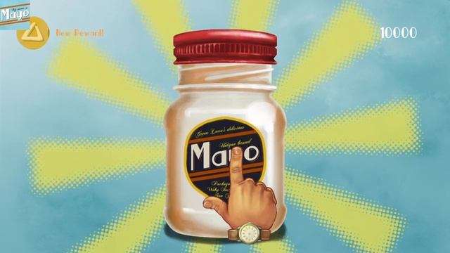 GUIDE: My Name is Mayo HOW TO PLATINUM смотреть онлайн