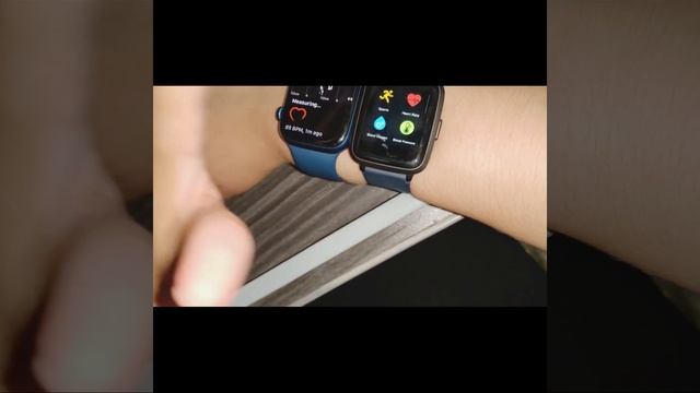 #apple #iwatch vs #boat vs #miband смотреть онлайн