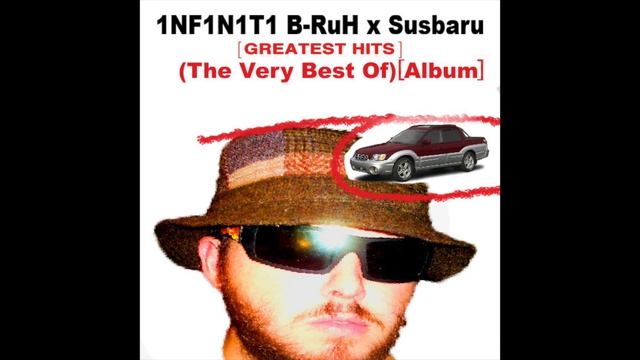 1NF1N1T1 B-Ruh X Susbaru - Flight of the mosquito смотреть онлайн
